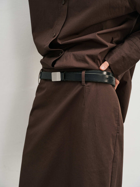 Earthfold Tube Skirt